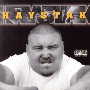 【輸入盤】HAYSTACK