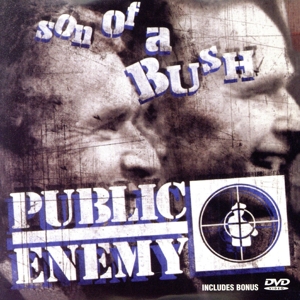 【輸入盤】Son of a Bush (Bonus Dvd)