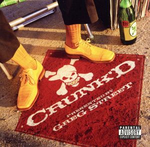 【輸入盤】Crunk'd