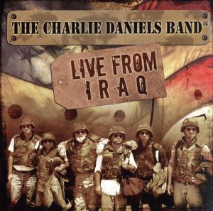 【輸入盤】Live From Iraq (Bonus Dvd)