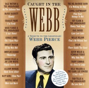 【輸入盤】Caught in the Webb