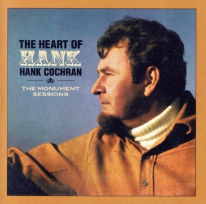 【輸入盤】THE HEART OF HANK