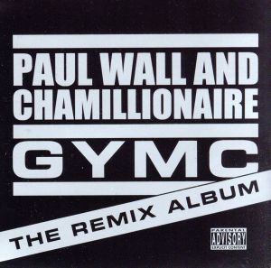 【輸入盤】Gymc: The Remix Album