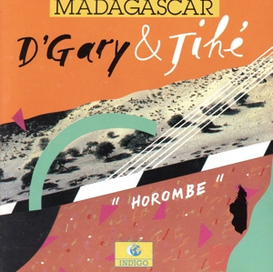 【輸入盤】Horombe