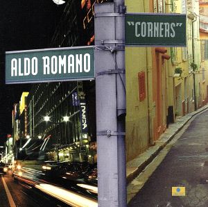 【輸入盤】Corners