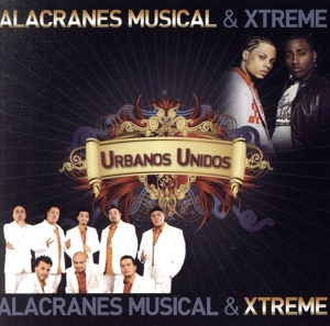 【輸入盤】Urbanos Unidos