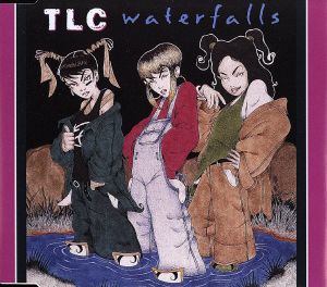 【輸入盤】Waterfalls