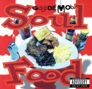 【輸入盤】Soul Food