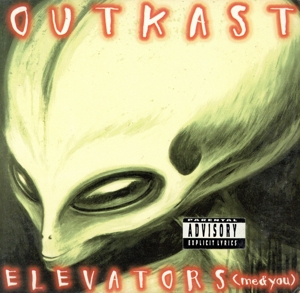 【輸入盤】Elevators