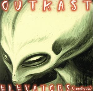 【輸入盤】Elevators