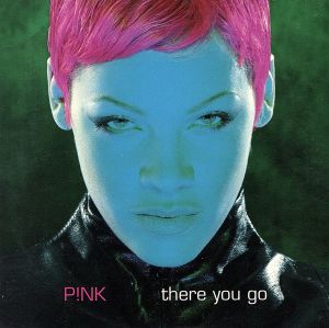 【輸入盤】There You Go