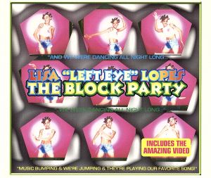 【輸入盤】Block Party
