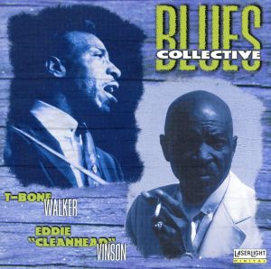 【輸入盤】Blues Collective