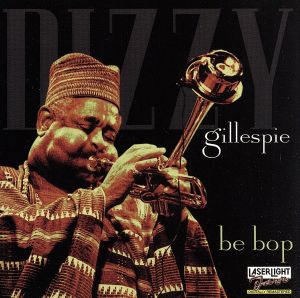 【輸入盤】Be Bop