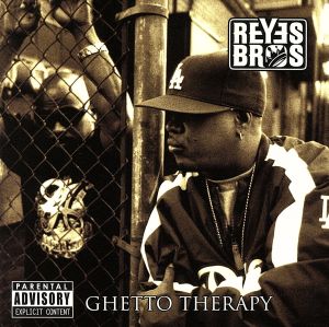 【輸入盤】Ghetto Therapy