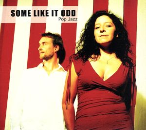 【輸入盤】Some Like It Odd