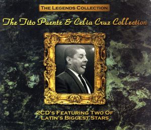 【輸入盤】Legends Collection