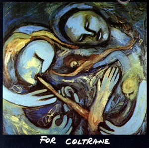 【輸入盤】For Coltrane