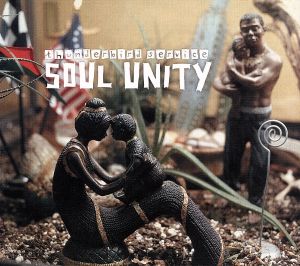 【輸入盤】Soul Unity