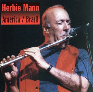 【輸入盤】America/Brasil