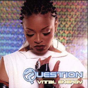 【輸入盤】Vital Energy