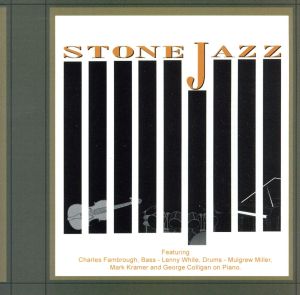 【輸入盤】Stone Jazz