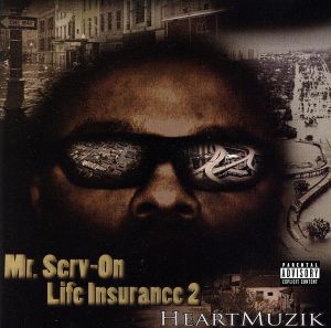 【輸入盤】Life Insurance 2: Heartmuzik