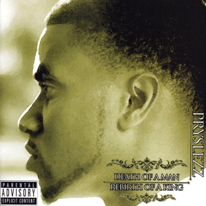 【輸入盤】Death of a Man: Rebirth of a King