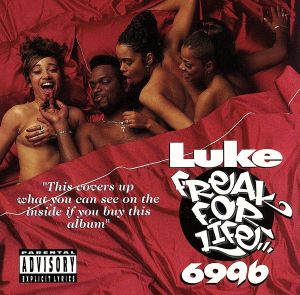 【輸入盤】Freak for Life 6996