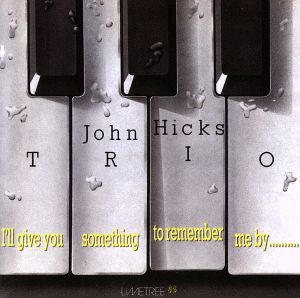 【輸入盤】I'll Give You Something to Remember Me By...