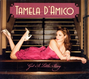 【輸入盤】Got a Little Story (Dig)