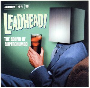【輸入盤】Leadheads