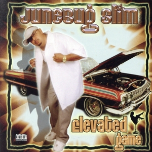 【輸入盤】Elevated Game