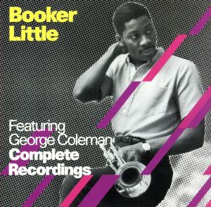 【輸入盤】Featuring George Coleman: Complete Recordings