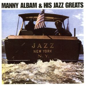 【輸入盤】Jazz New York