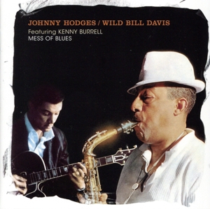 【輸入盤】MESS OF BLUES