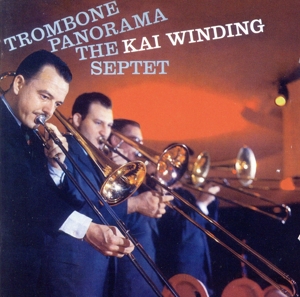 【輸入盤】Trombone Panorama