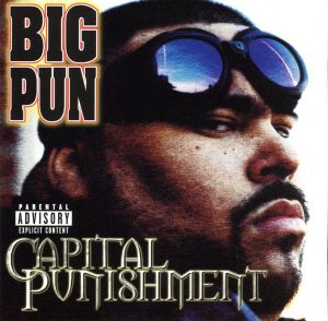 【輸入盤】Capital Punishment