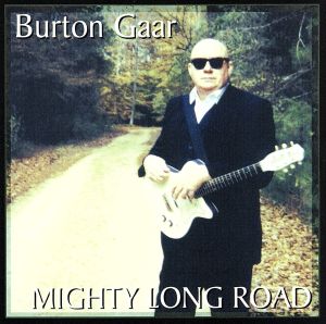 【輸入盤】Mighty Long Road