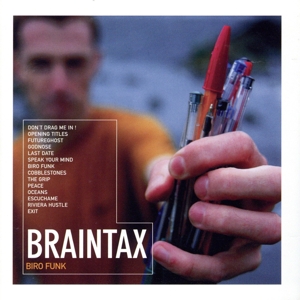【輸入盤】Birofunk Lp