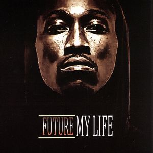 【輸入盤】My Life