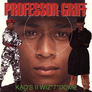 【輸入盤】Kao's II Wiz-7-Dome