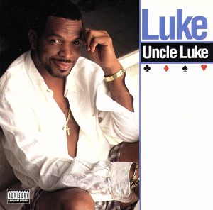 【輸入盤】Uncle Luke