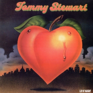 【輸入盤】Tommy Stewart