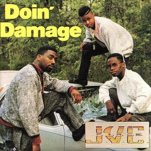 【輸入盤】Doin Damage