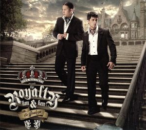 【輸入盤】Royalty / La Realeza (Fan) (Dig)