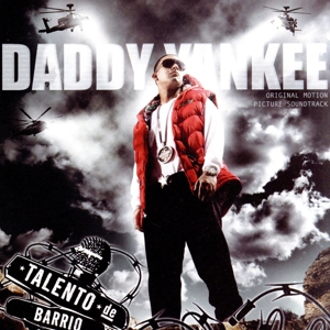 【輸入盤】Talento De Barrio