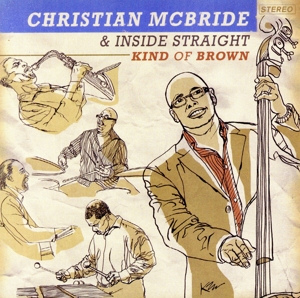 【輸入盤】Kind of Brown