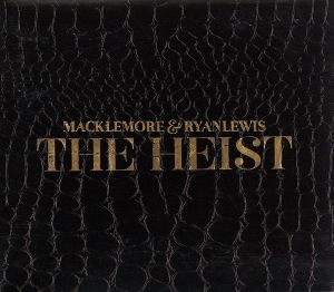 【輸入盤】Heist