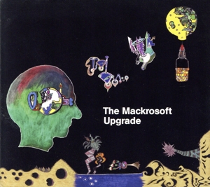 【輸入盤】Upgrade